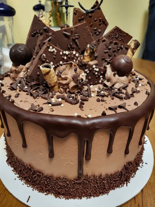 Cupcake Company Picture 7
