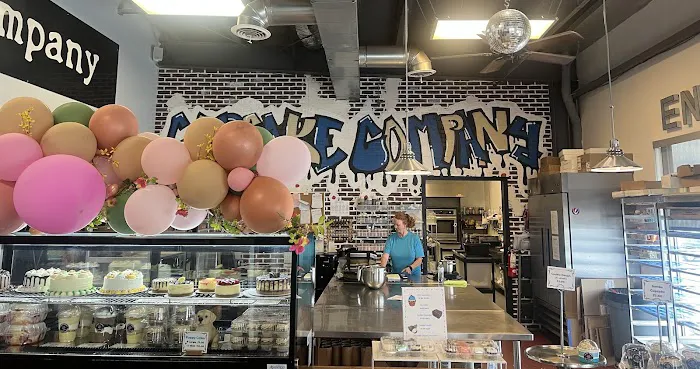 Cupcake Company Picture 5