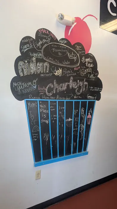 Cupcake Company Picture 1