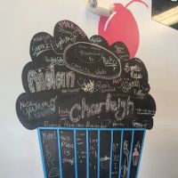 Cupcake Company ico