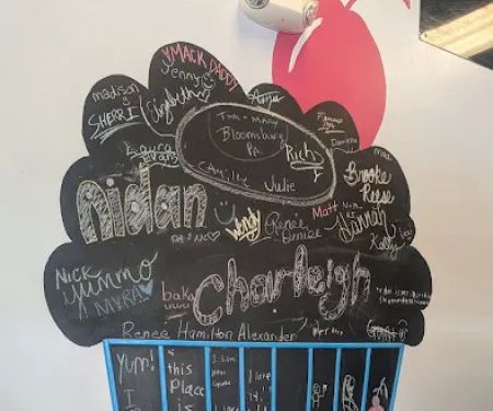 Cupcake Company