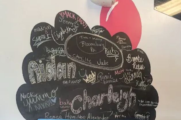 Cupcake Company