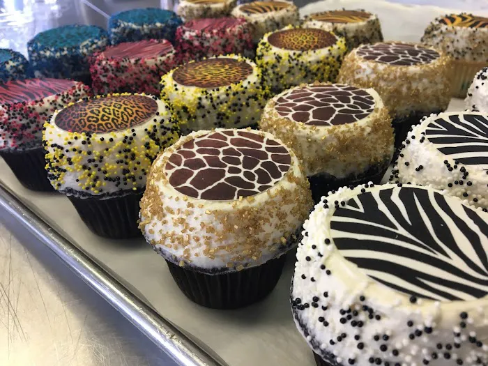 Cupcake Company Picture 9