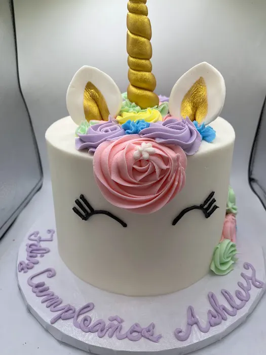 Sweet Joy's Cakes and Desserts Picture 9