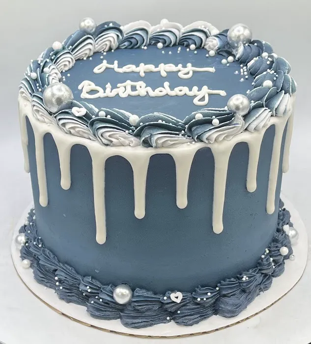 Sweet Joy's Cakes and Desserts Picture 6
