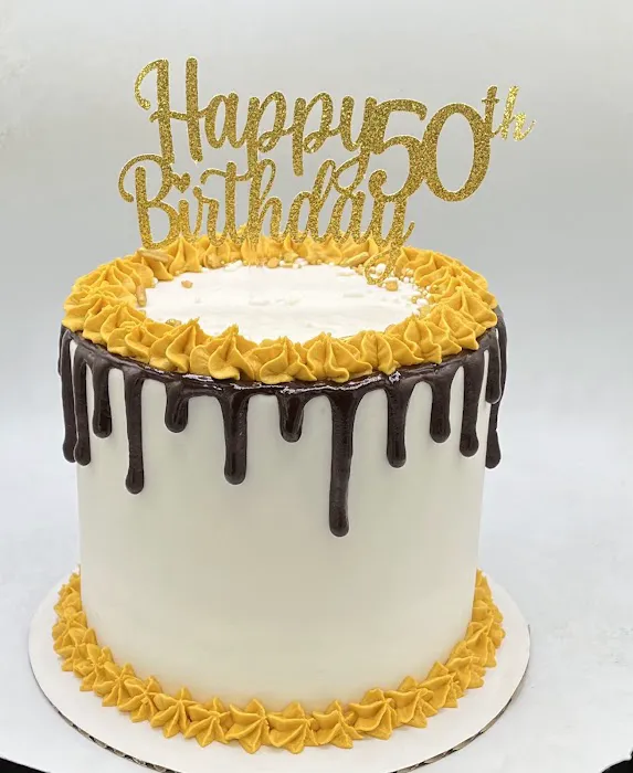Sweet Joy's Cakes and Desserts Picture 1