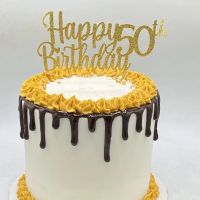 Sweet Joy's Cakes and Desserts ico