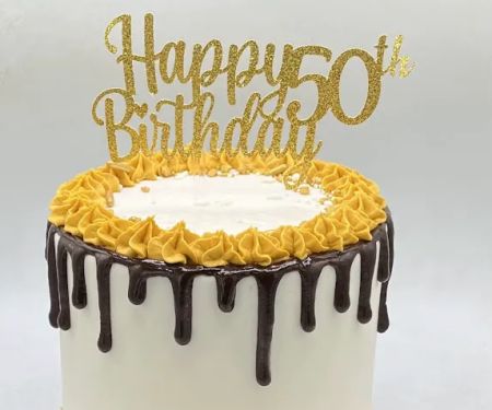 Sweet Joy's Cakes and Desserts