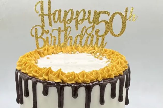 Sweet Joy's Cakes and Desserts