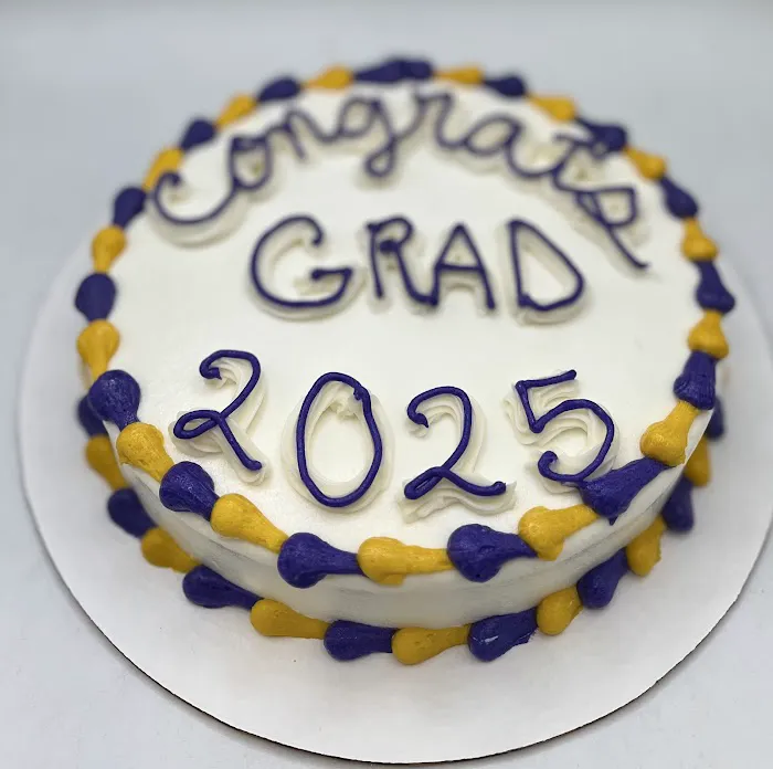 Sweet Joy's Cakes and Desserts Picture 4