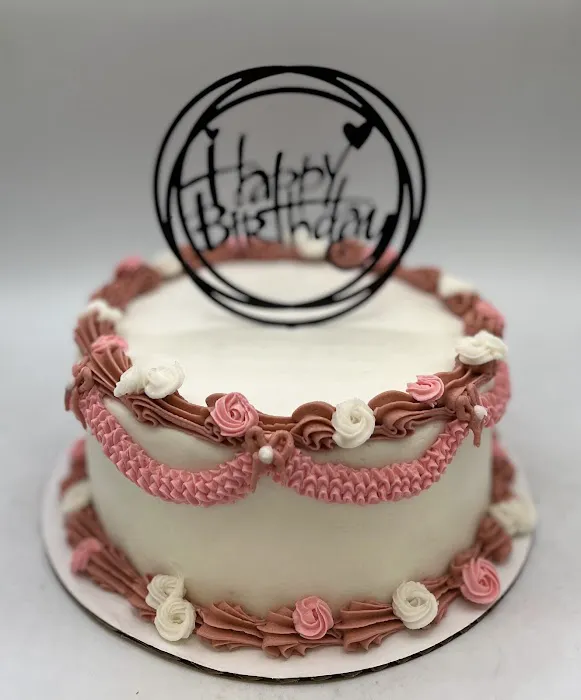 Sweet Joy's Cakes and Desserts Picture 7