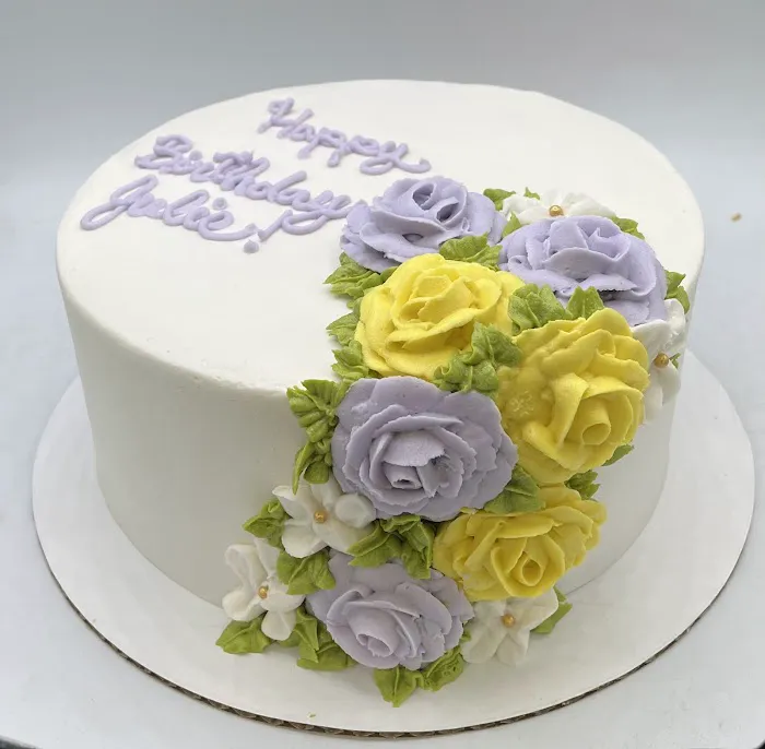 Sweet Joy's Cakes and Desserts Picture 10