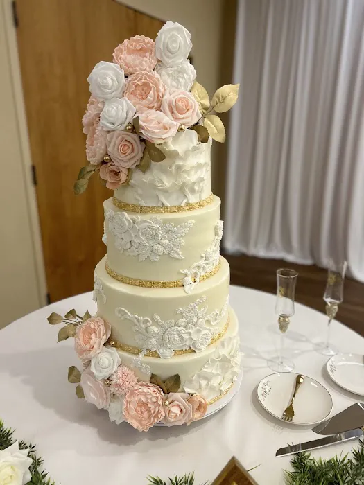 Sweet Joy's Cakes and Desserts Picture 3