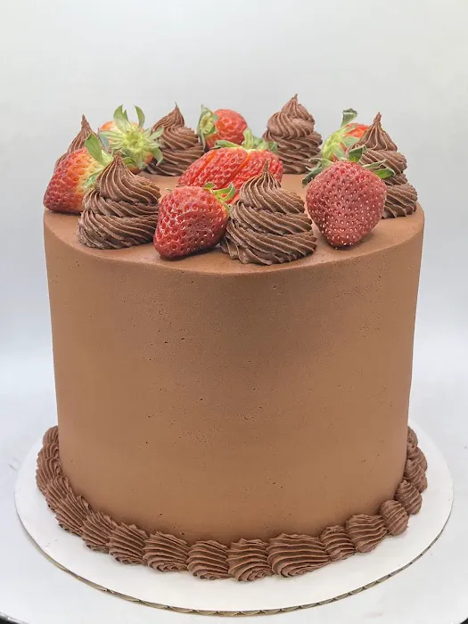 Sweet Joy's Cakes and Desserts Picture 2