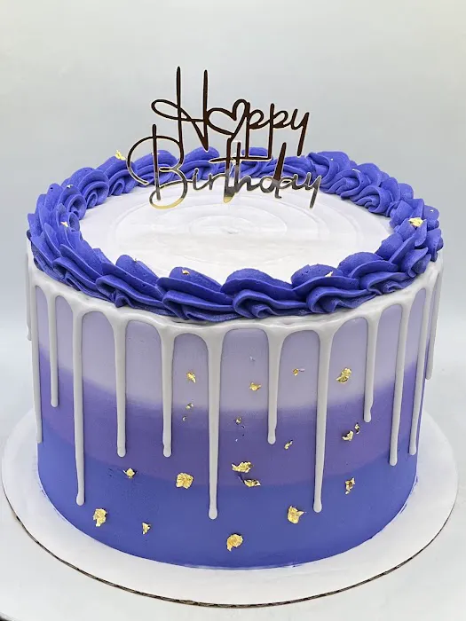 Sweet Joy's Cakes and Desserts Picture 5