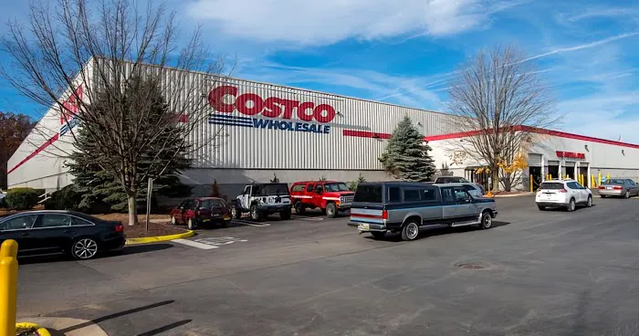 Costco Bakery Picture 1