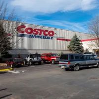 Costco Bakery ico