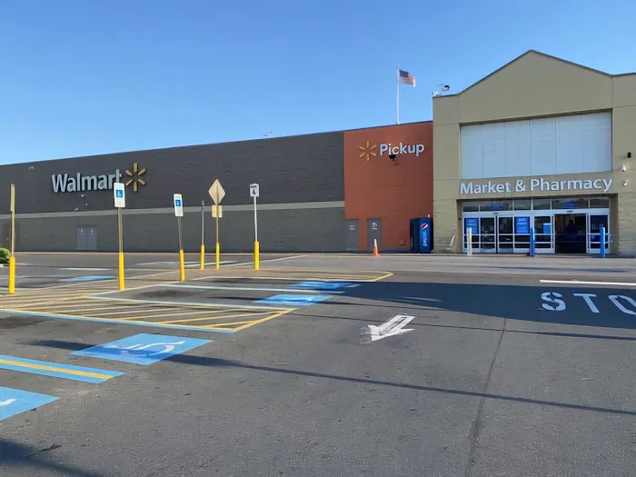 Walmart Bakery Picture 1
