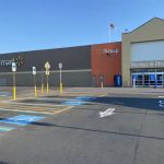 Walmart Bakery