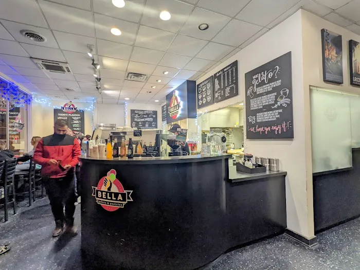 Bella Gelato & Pastries Picture 6
