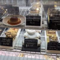 Bella Gelato & Pastries ico