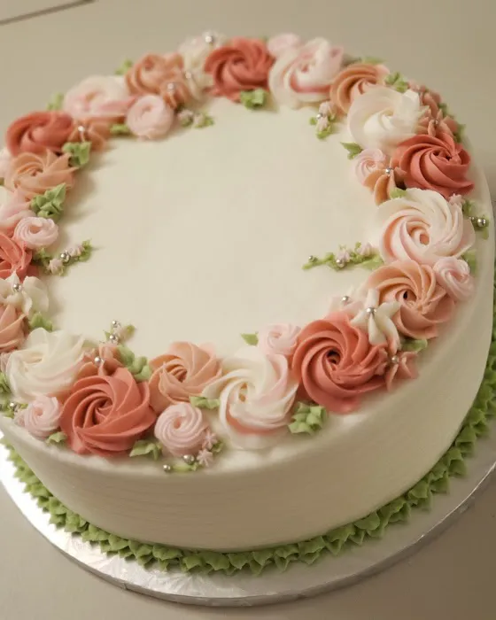 Buttercream Dreams, LLC Picture 5