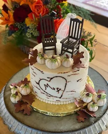 Buttercream Dreams, LLC Picture 3