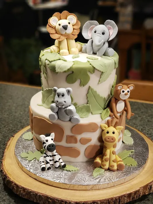 Buttercream Dreams, LLC Picture 4