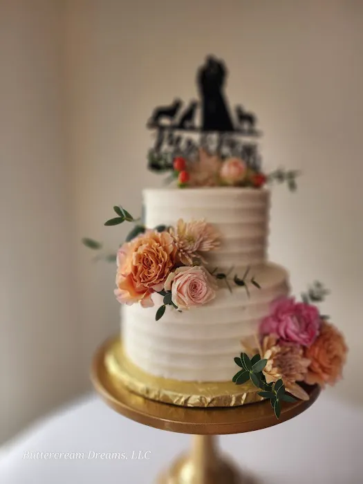 Buttercream Dreams, LLC Picture 6