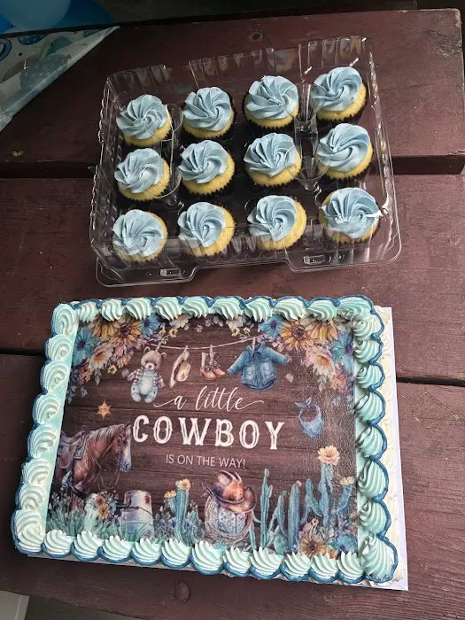 Country Confections Picture 2
