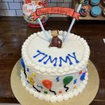 Heavenly Homemade LLC
