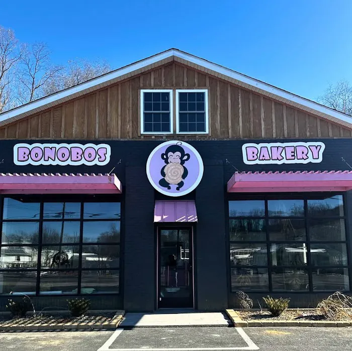 Bonobos Bakery Picture 4