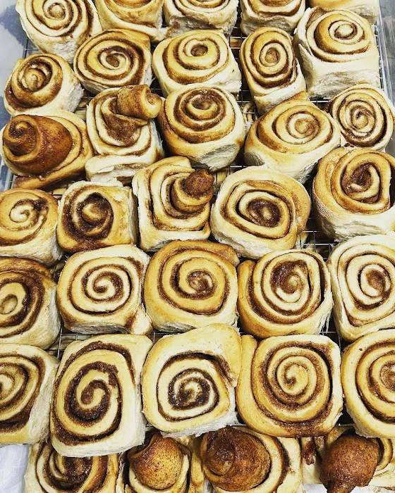 Bonobos Bakery Picture 8