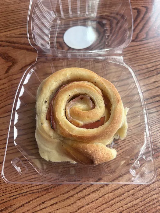 Bonobos Bakery Picture 7