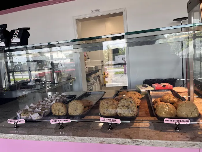 Bonobos Bakery Picture 5
