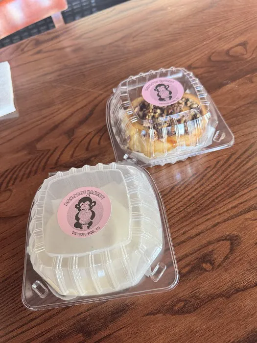 Bonobos Bakery Picture 3