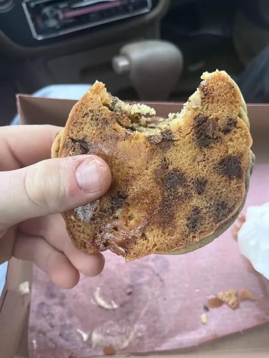 Bonobos Bakery Picture 1