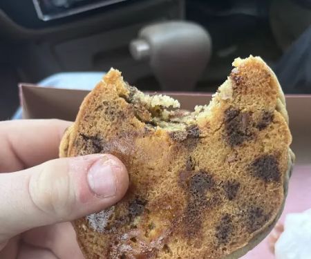 Bonobos Bakery