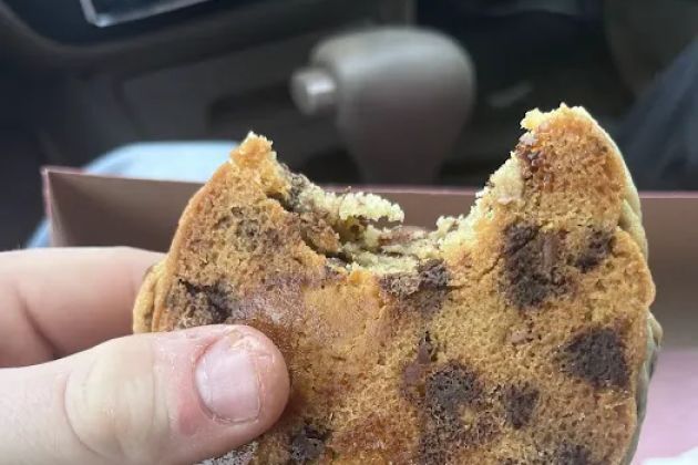 Bonobos Bakery