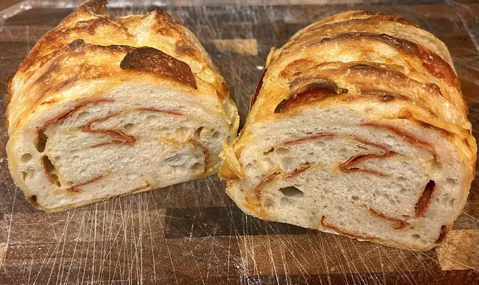 Wildflour Sourdough(Verona, Va) Picture 6
