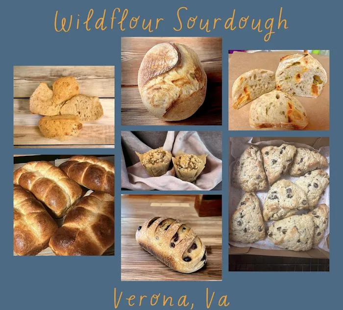 Wildflour Sourdough(Verona, Va) Picture 5