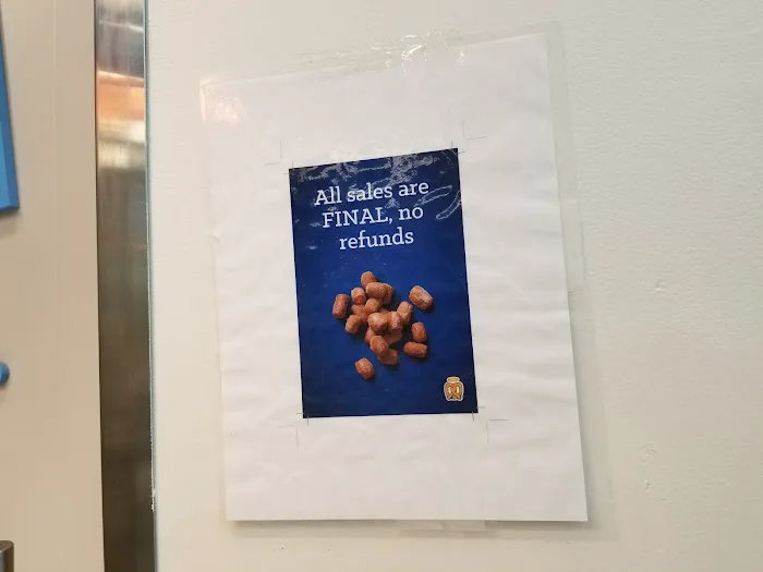 Auntie Anne's Picture 5