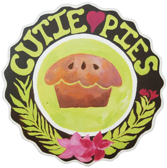 Cutie Pie Bake Shop Picture 6