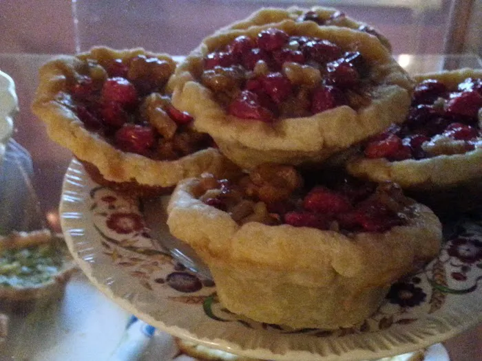Cutie Pie Bake Shop Picture 2