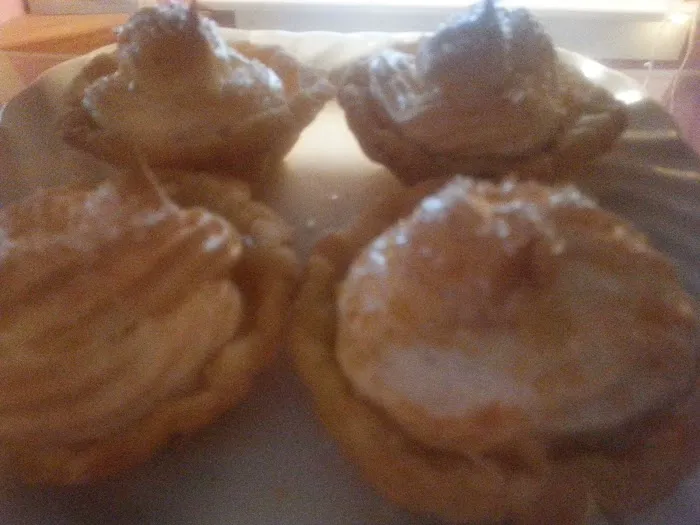 Cutie Pie Bake Shop Picture 5
