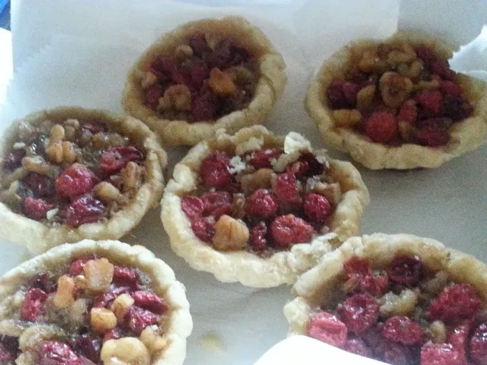 Cutie Pie Bake Shop Picture 1