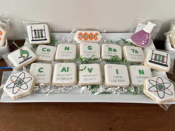 Jaclyn's Cookies Picture 7