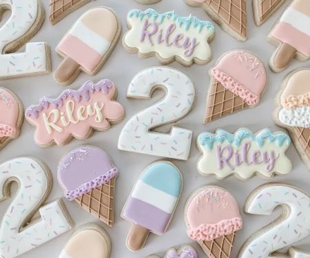 Jaclyn's Cookies
