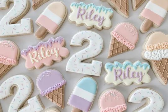 Jaclyn's Cookies