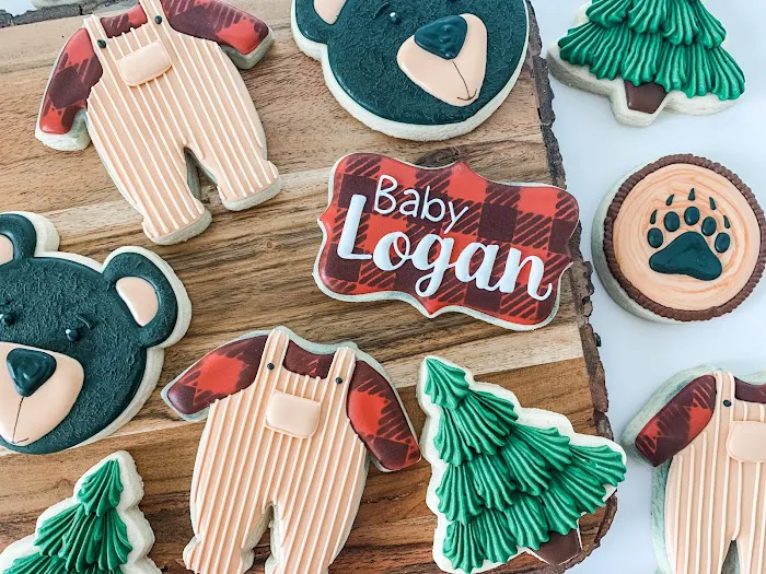 Jaclyn's Cookies Picture 2
